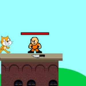 Cat Adventure Xbox Series X