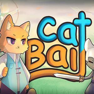 Comprar Cat Bait CD Key Comparar Precios