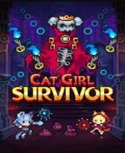 Cat Girl Survivor Pc