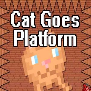 Cat Goes Platform Pc