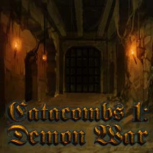 Catacombs 1 Demon War