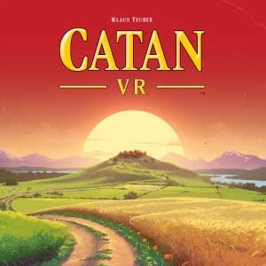 Comprar Catan VR CD Key Comparar Precios
