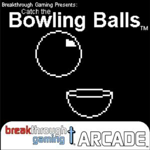 Catch the Bowling Balls Xbox Series X