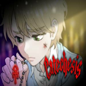 Catechesis Playstation 4