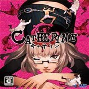 Catherine Xbox Series X