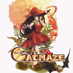 Catmaze Playstation 4