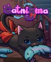 Catnigma Xbox One