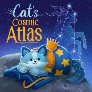 Cat’s Cosmic Atlas Switch