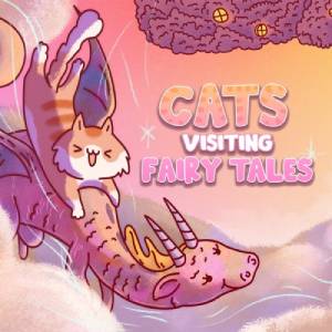 Comprar Cats Visiting Fairy Tales CD Key Comparar Precios