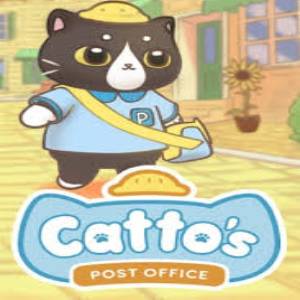 Comprar Catto’s Post Office CD Key Comparar Precios