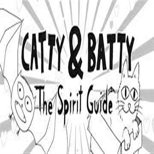 Comprar Catty & Batty The Spirit Guide CD Key Comparar Precios