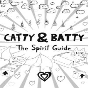 Comprar Catty & Batty The Spirit Guide Xbox Series Barato Comparar Precios
