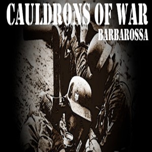Comprar Cauldrons Of War Barbarosa CD Key Comparar Precios