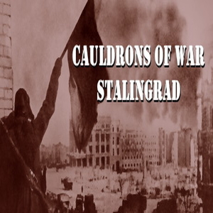 Comprar Cauldrons of War Stalingrad CD Key Comparar Precios