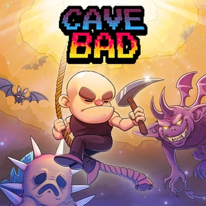 Cave Bad Switch