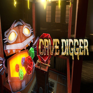 Comprar Cave Digger CD Key Comparar Precios