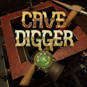Comprar Cave Digger VR CD Key Comparar Precios