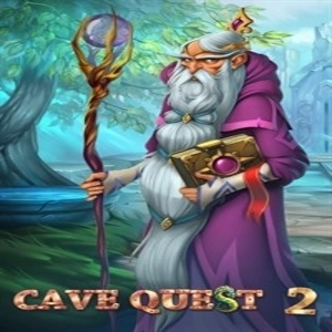 Cave Quest 2 Match 3 Adventure Pc