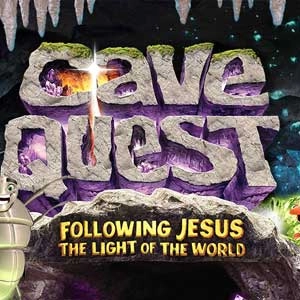 Cave Quest Pc
