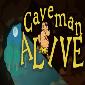 Comprar Caveman Alive CD Key Comparar Precios