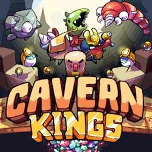 Cavern Kings