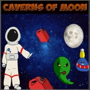 Comprar Caverns of Moon Xbox One Barato Comparar Precios
