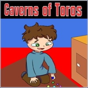 Comprar Caverns of Toros CD Key Comparar Precios