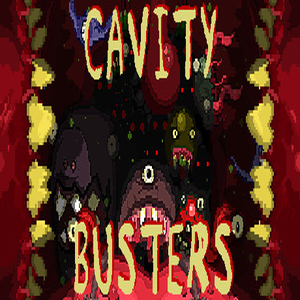 Comprar Cavity Busters CD Key Comparar Precios