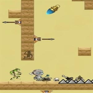 Comprar Cazzarion Adventureland CD Key Comparar Precios