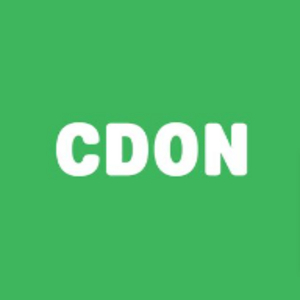 CDON Gift Card Pc