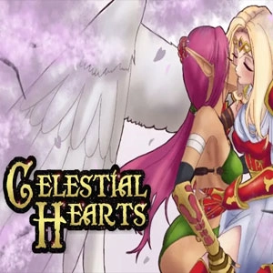 Celestial Hearts