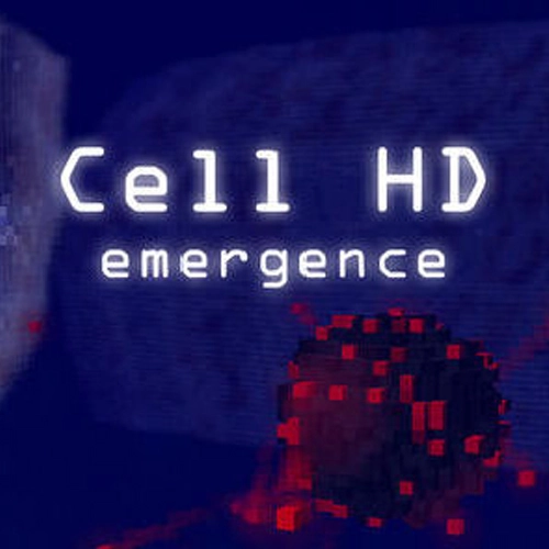 Cell HD Emergence