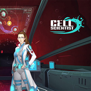 Cell Scientists Beyond Xbox One