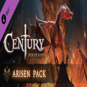 Comprar Century Age of Ashes Arisen Pack CD Key Comparar Precios