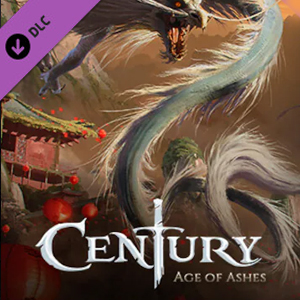 Century Age of Ashes Forgotten Bay Pack Pc