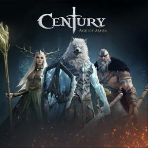 Century Age of Ashes Heroes of the Continent Bundle Xbox One