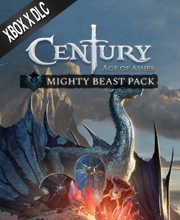Century Age of Ashes Mighty Beast Pack Xbox Series X