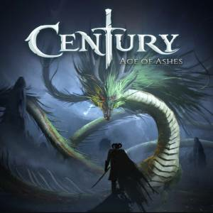 Century Age of Ashes Wishbringer Pack Playstation 4