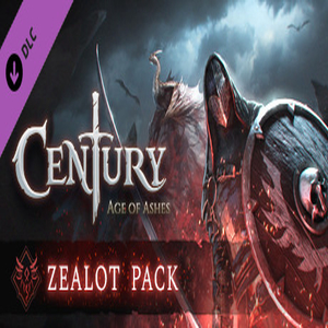 Comprar Century Age of Ashes Zealot Pack CD Key Comparar Precios