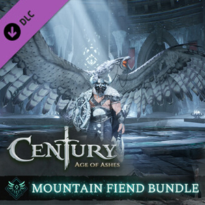Century Mountain Fiend Bundle Playstation 4