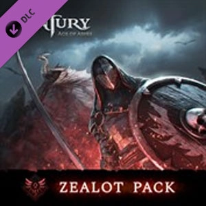 Century Zealot Pack Xbox One