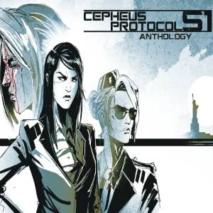 Cepheus Protocol Anthology Season 1 Pc