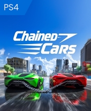 Comprar Chained Cars Ps4 Barato Comparar Precios