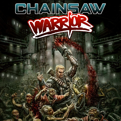 Comprar Chainsaw Warrior CD Key Comparar Precios