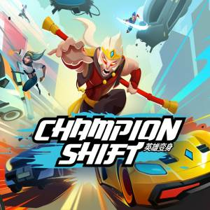 Champion Shift Xbox One