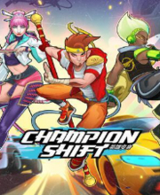 Champion Shift Pc