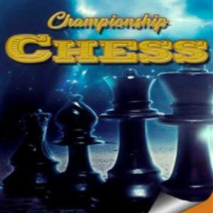 Championship Chess Xbox Series X