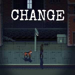 Comprar CHANGE A Homeless Survival Experience CD Key Comparar Precios