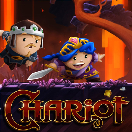 Comprar Chariot CD Key Comparar Precios