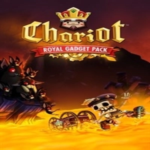 Chariot Royal Gadget Pack Pc